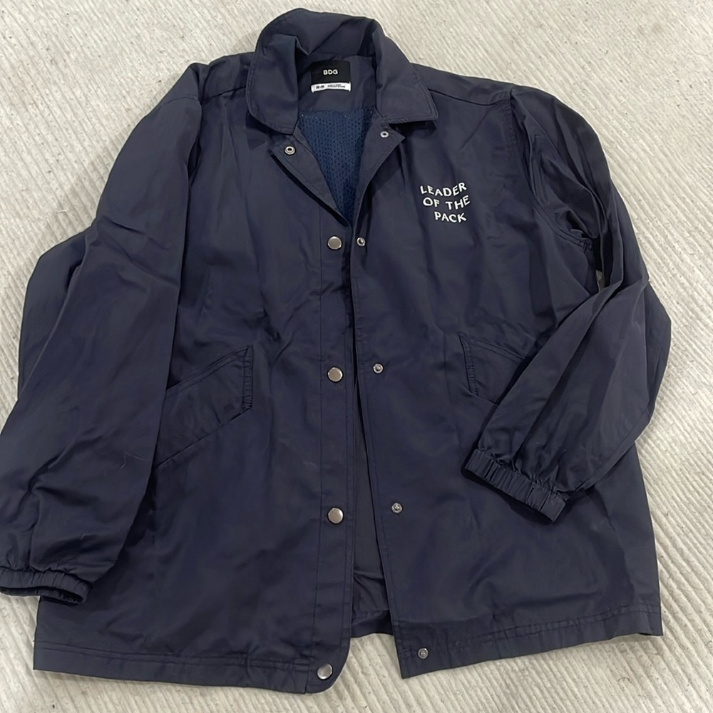 Jacket